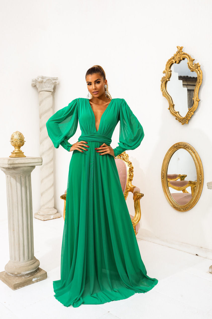 DRESS LONG GRACE LOVELY STORY BOUTIQUE DRESS LONG GRACE LOVELY STORY BOUTIQUE