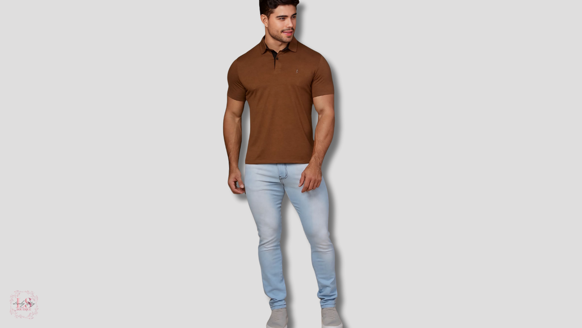 MEN'S DENIM