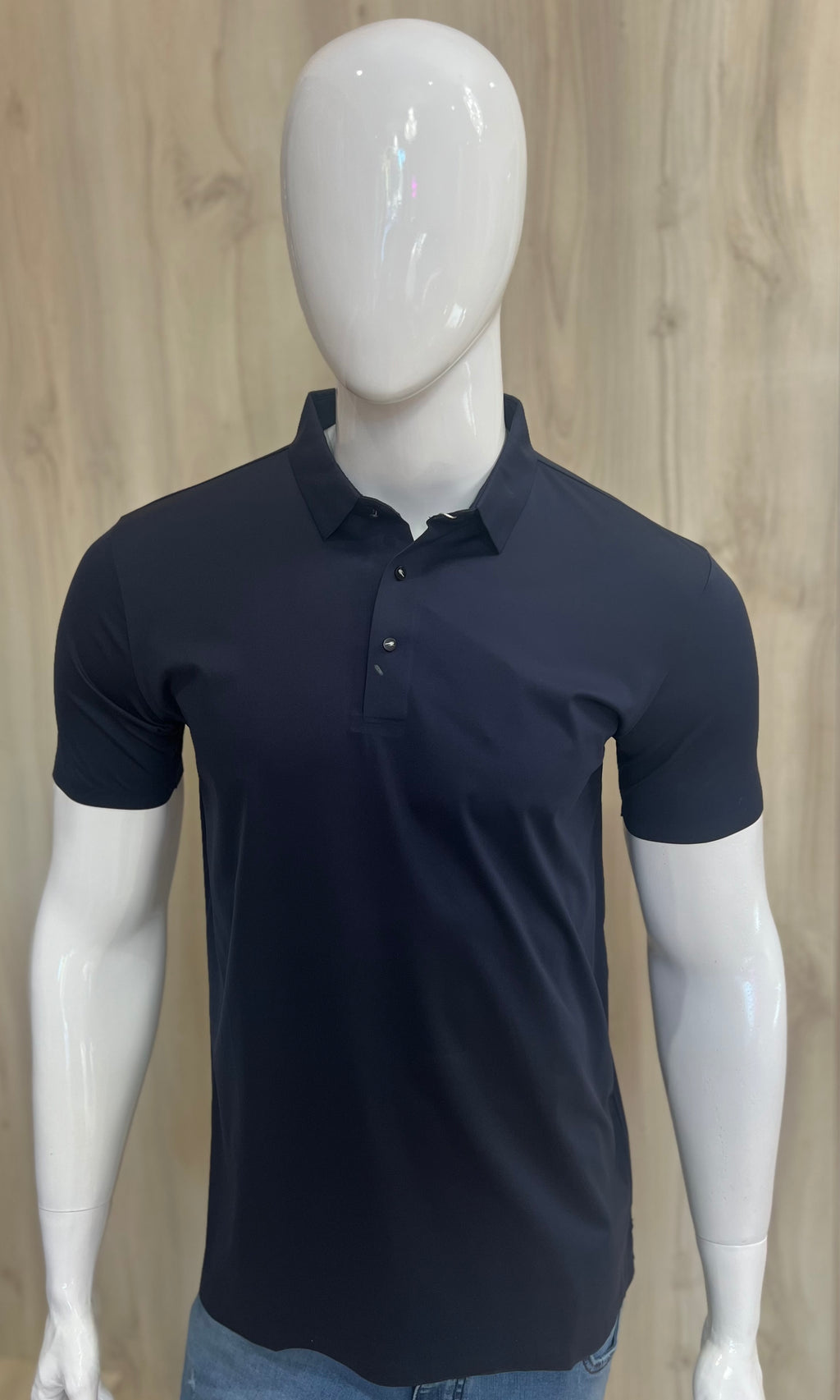 MEN’S POLO RICK