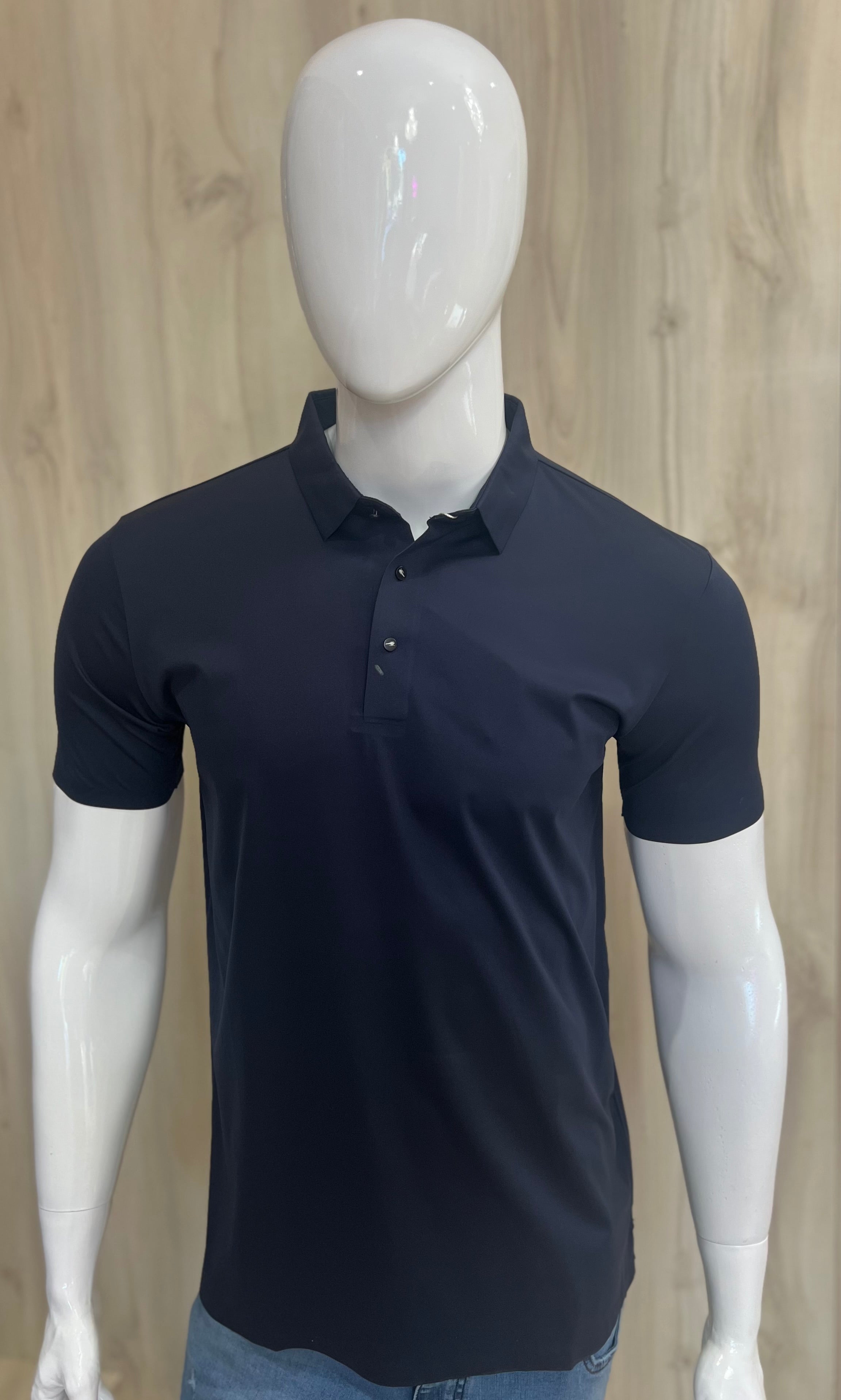MEN’S POLO RICK