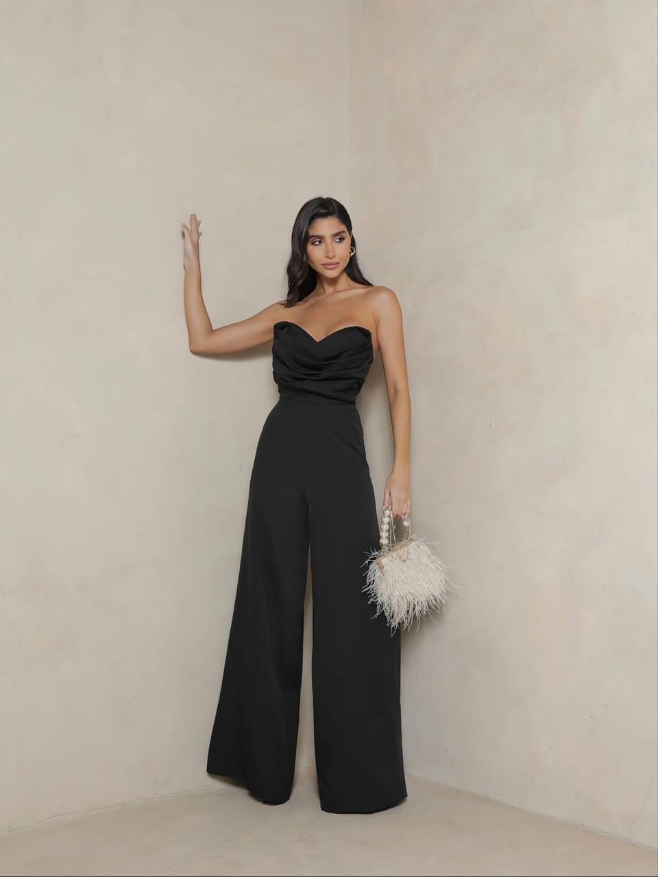 JUMPSUIT LUMENA