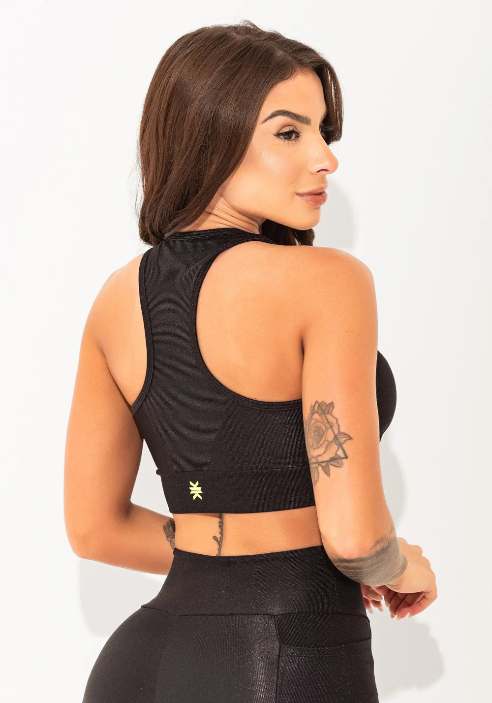 WOMEN’S TOP FITNESS