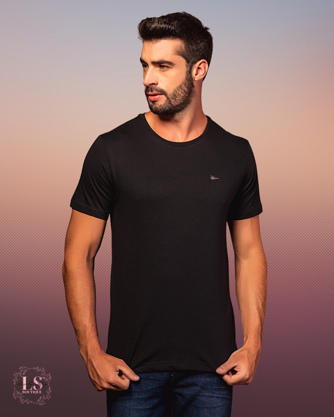 MEN’S T-SHIRT RAFAEL