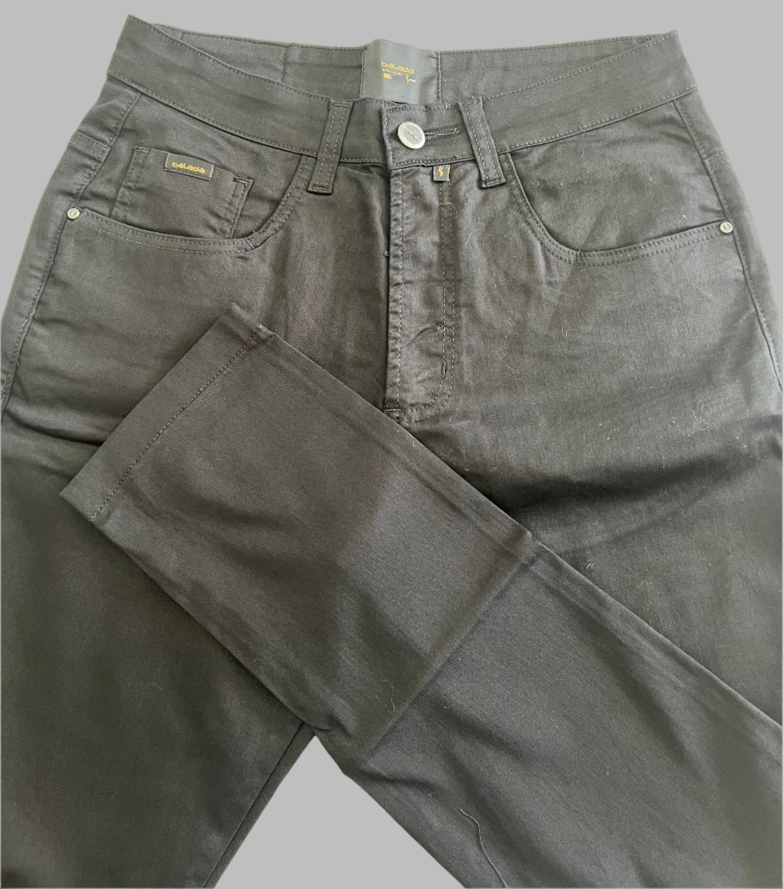 MEN’S PANTS DENIM LUCCA