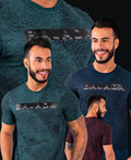 MEN’S T-SHIRT YEN