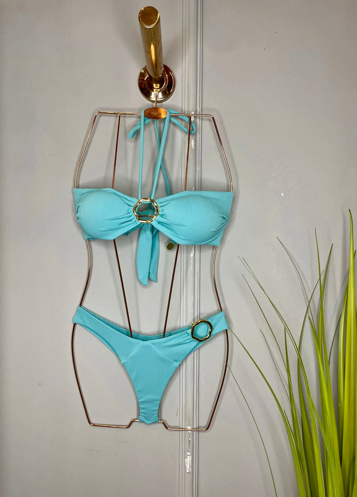 BIKINI MEDITERRANEAN