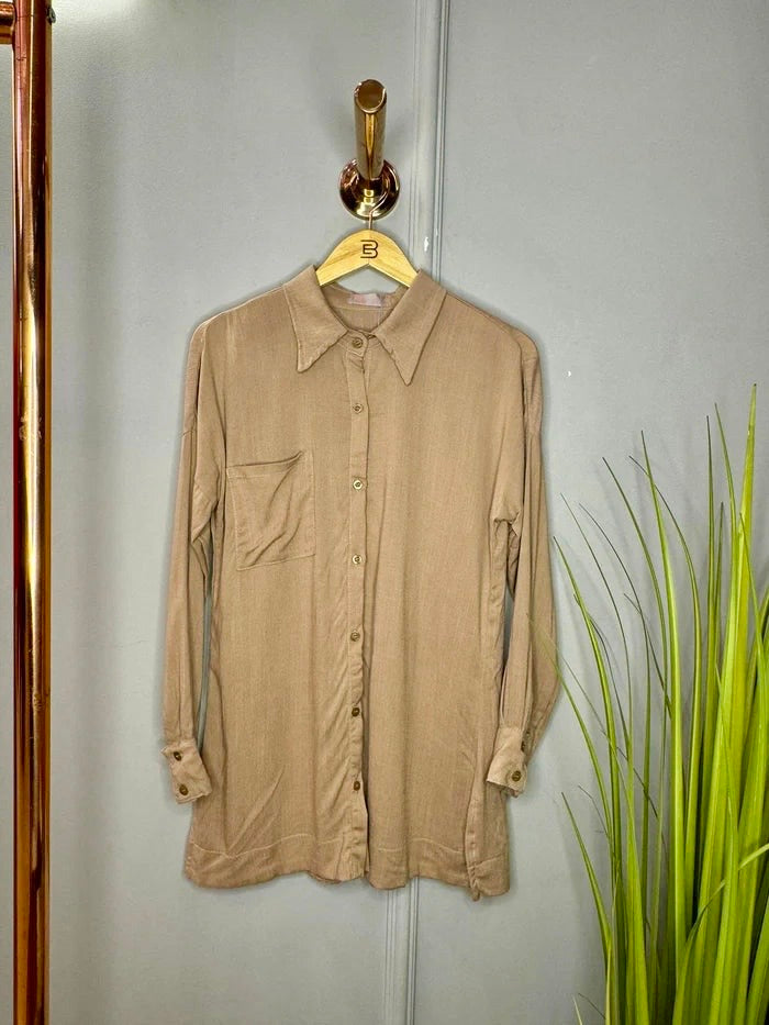 CHEMISE CARAIVA