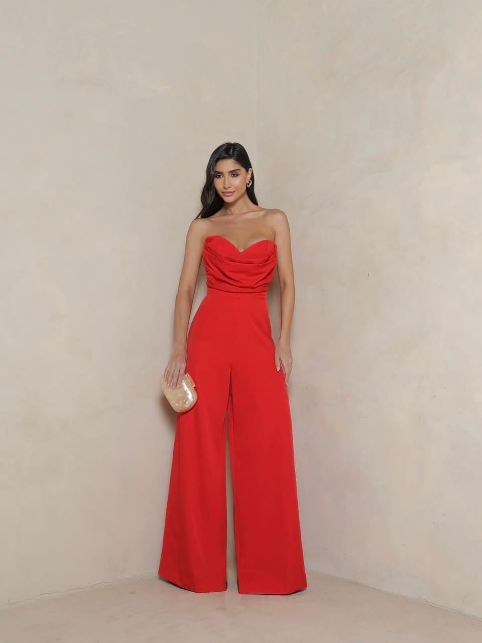 JUMPSUIT LUMENA