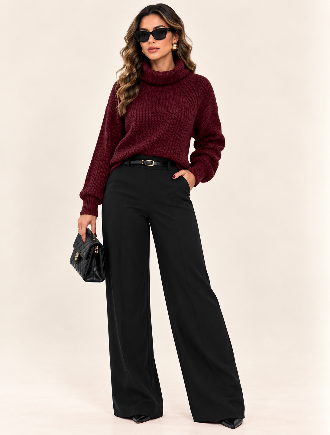 BLOUSE MOUSSE TUANE