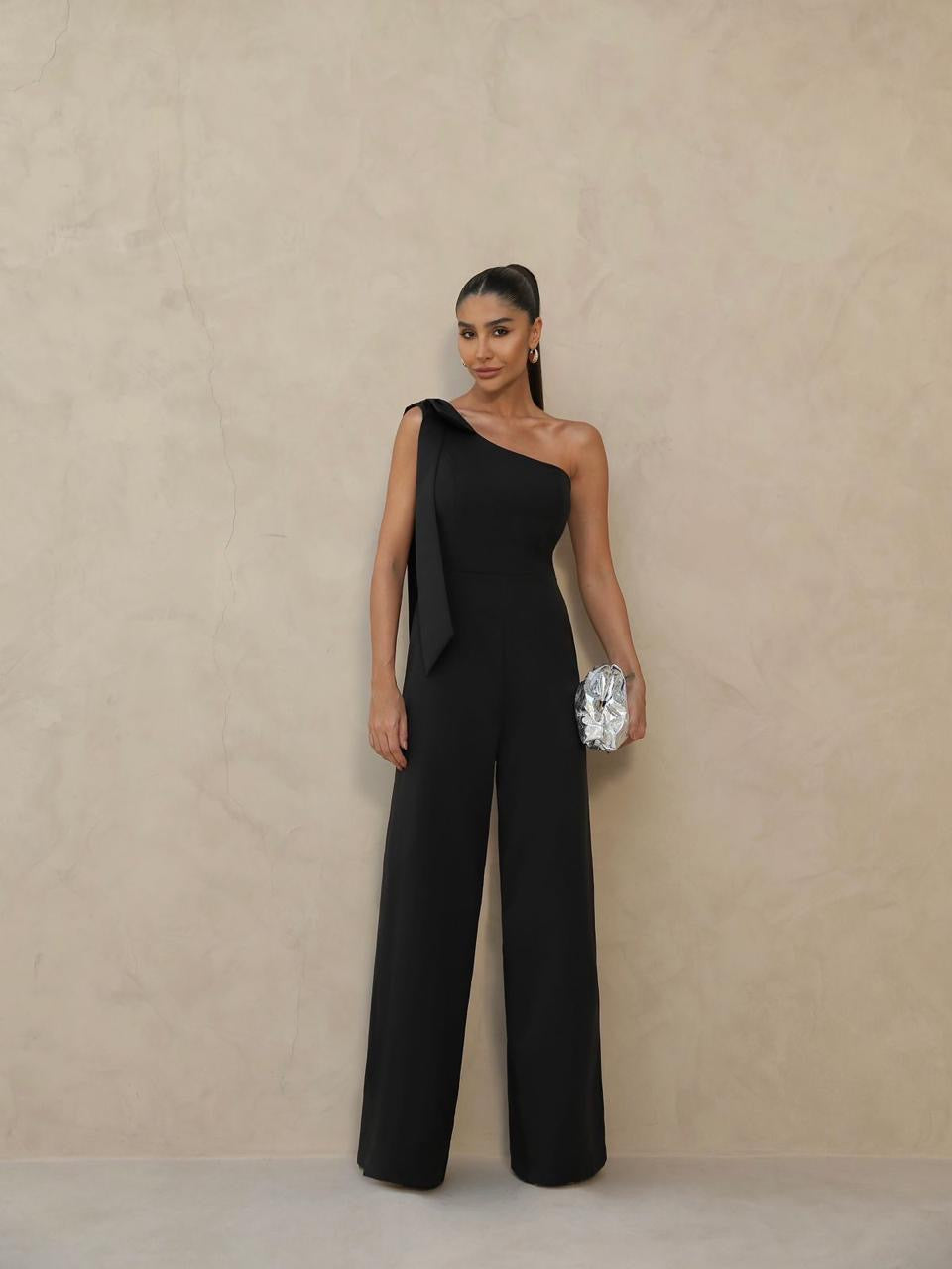 JUMPSUIT LEANDRA