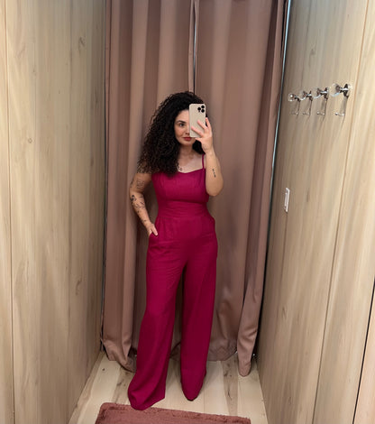 JUMPSUIT REGINA