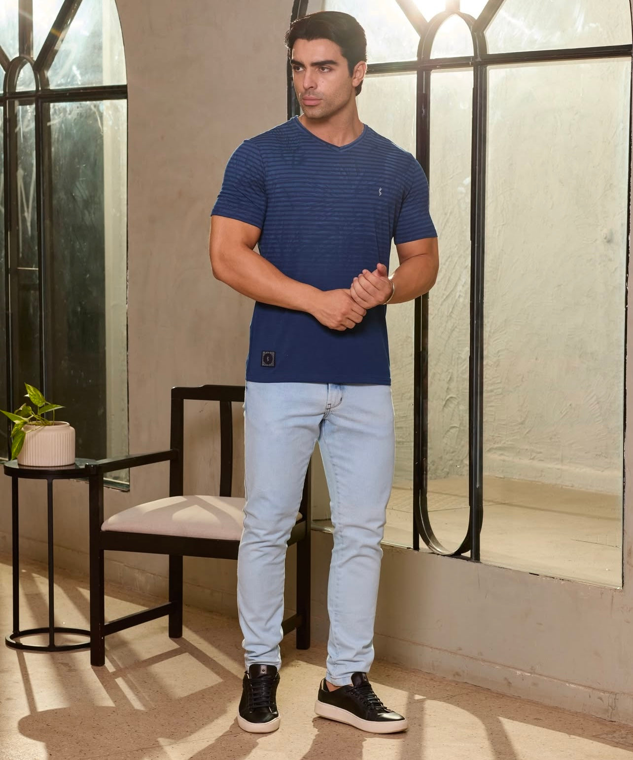 MEN’S T-SHIRT MICHAEL