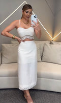 SKIRT LAURA SET