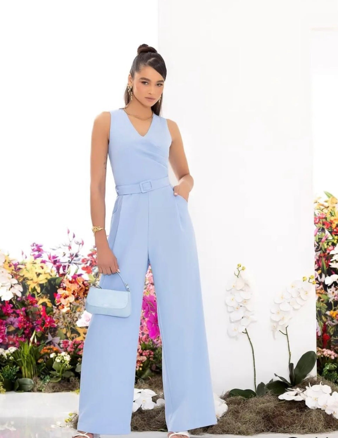 JUMPSUIT LAURA