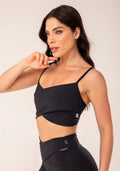 WOMEN’S TOP FITNESS