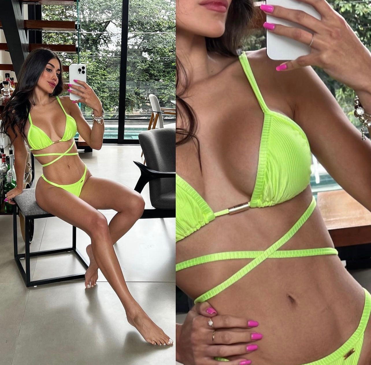 ANITTA BIKINI EDEN