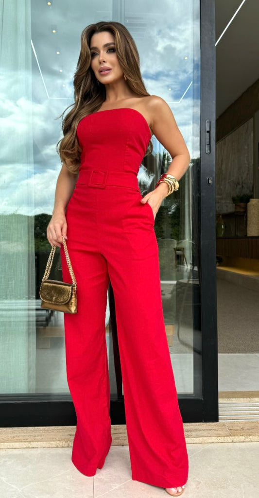 JUMPSUIT DULCE