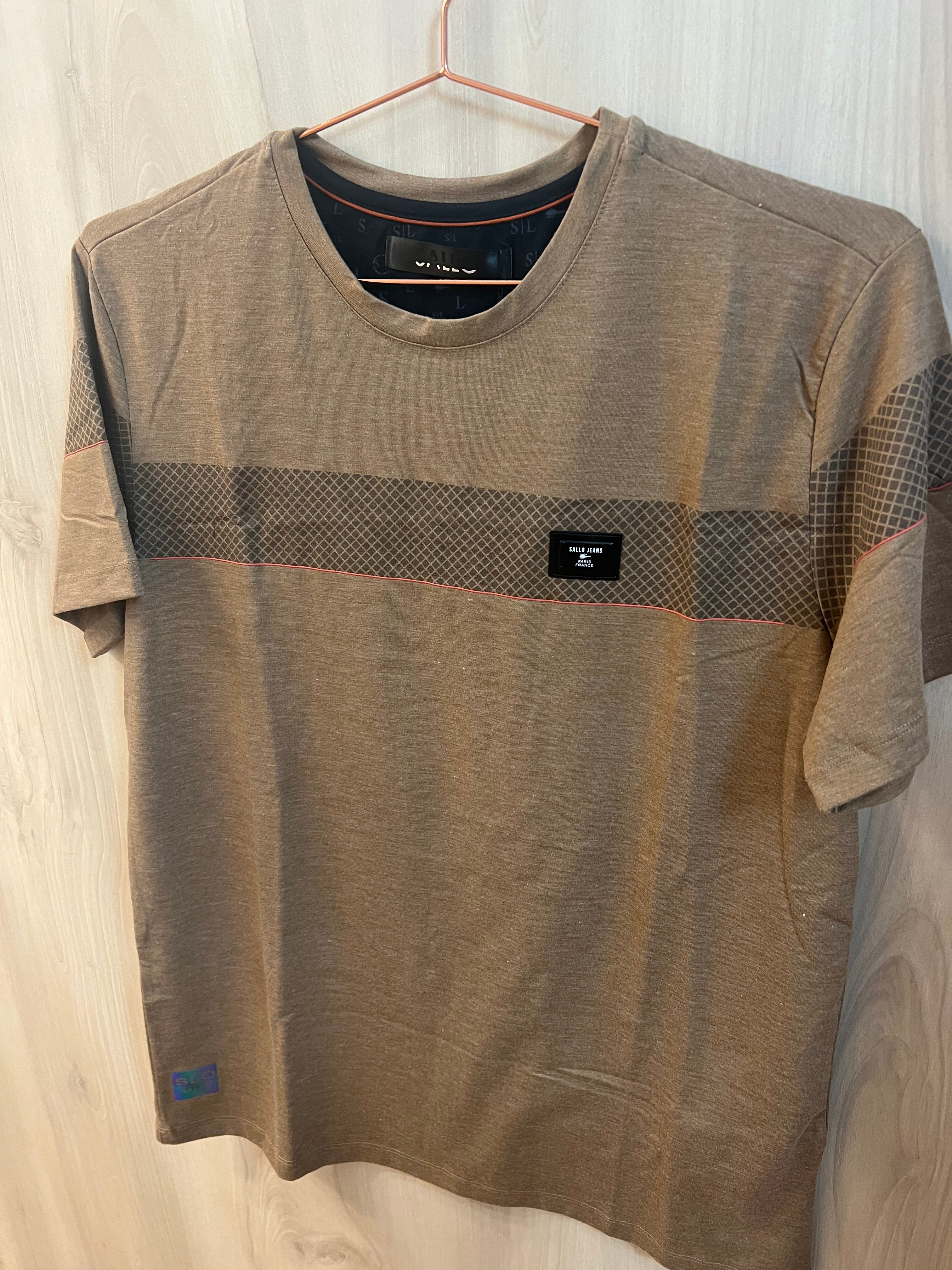 MEN’S T-SHIRT PEDRO