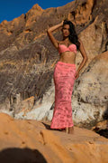 SKIRT LONG SUMMER