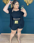 SHORT SET DUNA