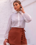 BLOUSE IZABEL