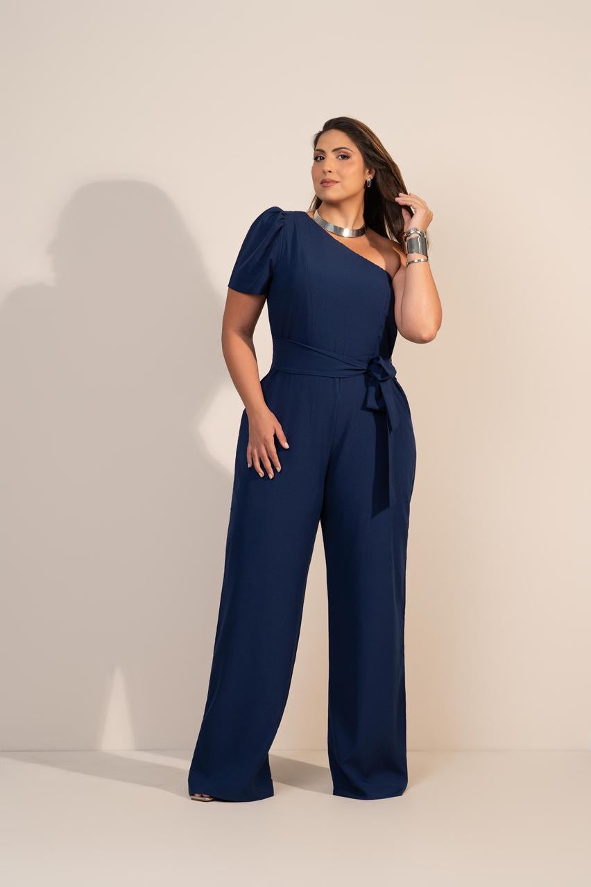 JUMPSUIT HELENA (PLUS)