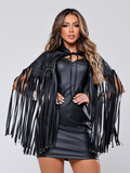 CAPE LEATHER TEXAS