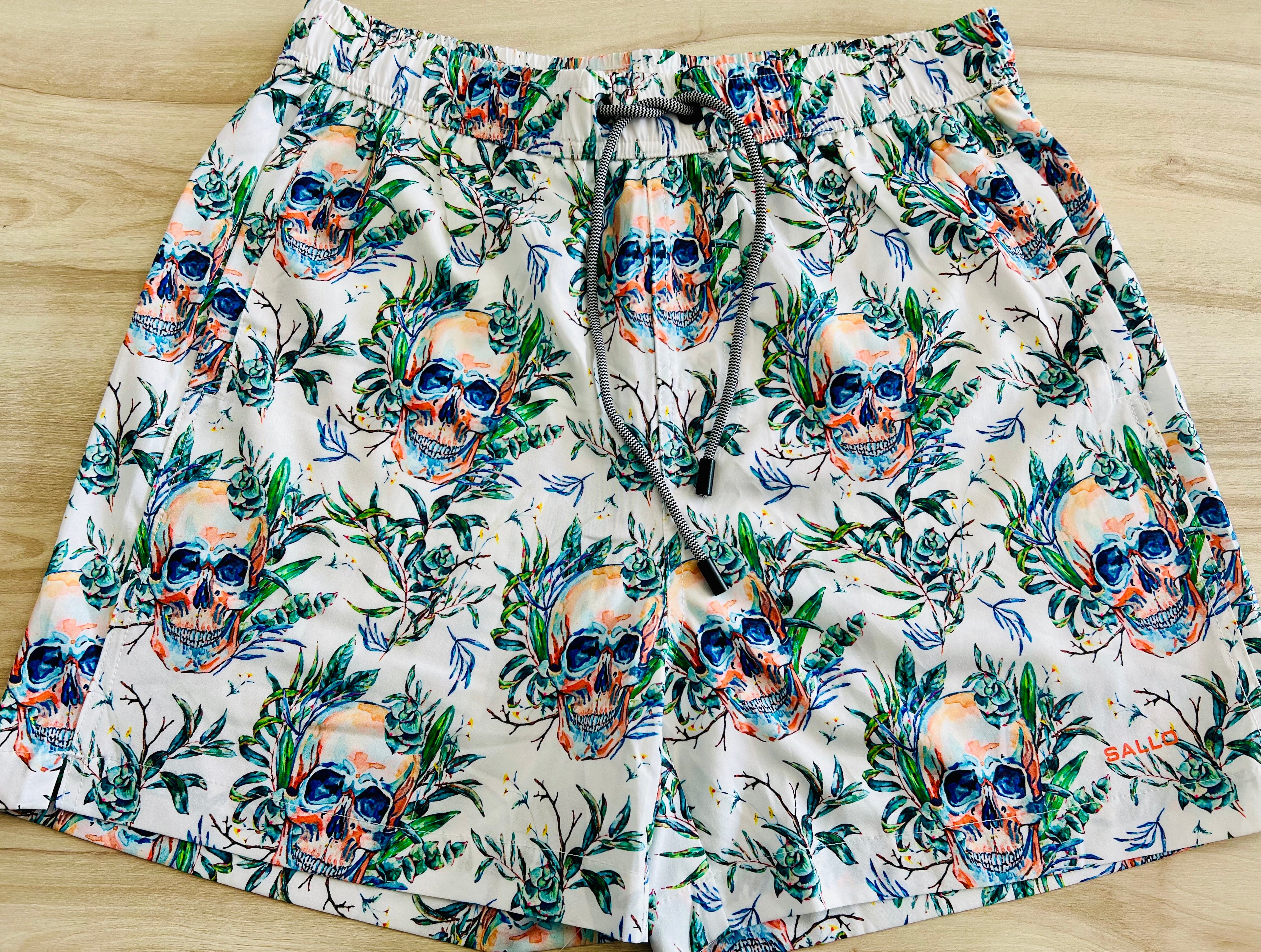 MEN’S SHORT SUMMER