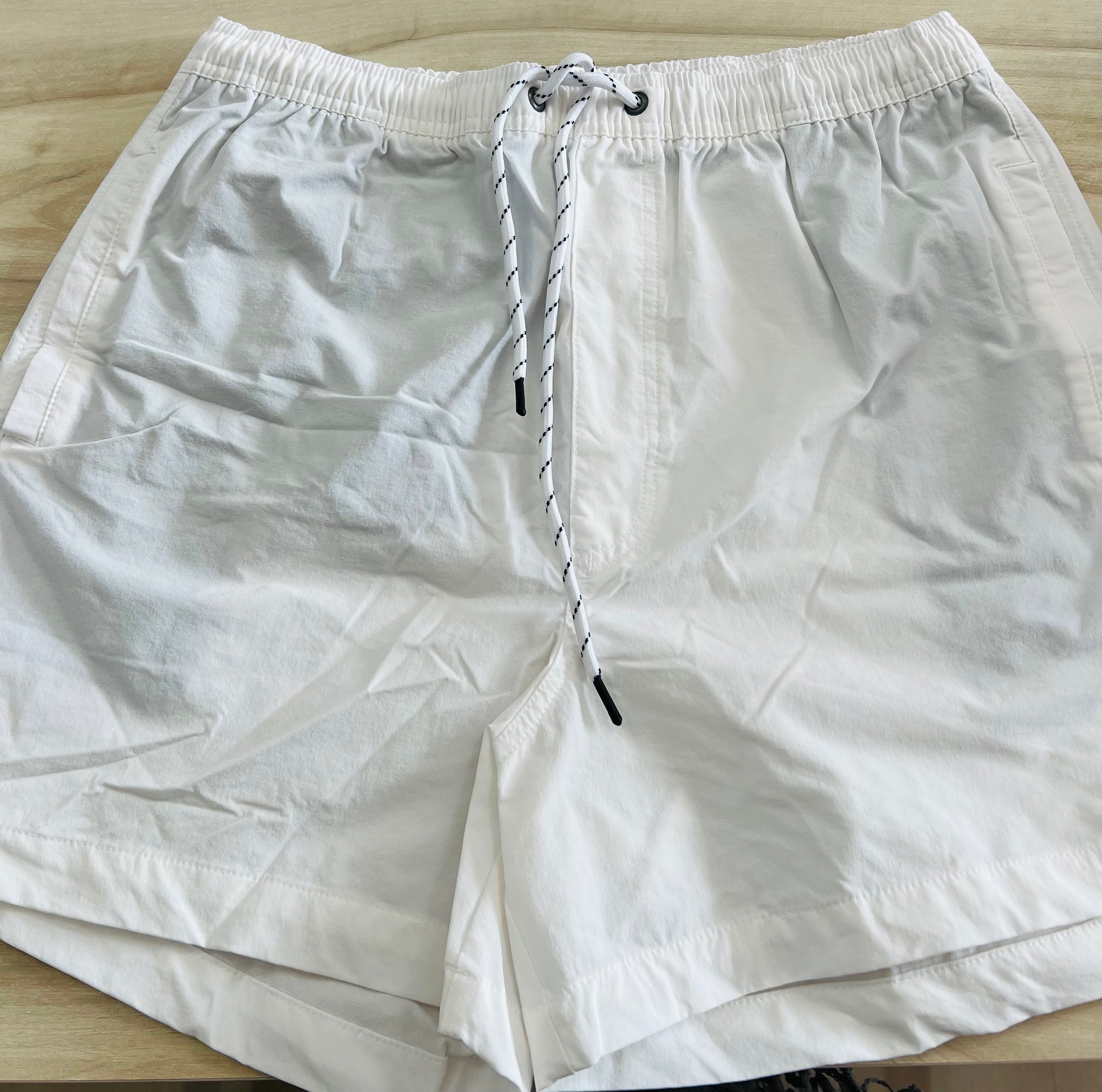 MEN’S SHORT SUMMER