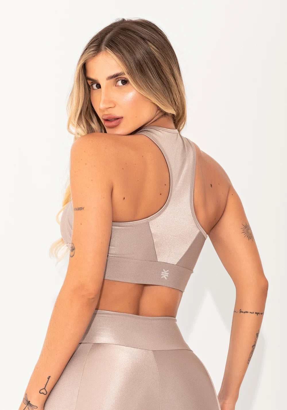 WOMEN’S SHORT SET FIT