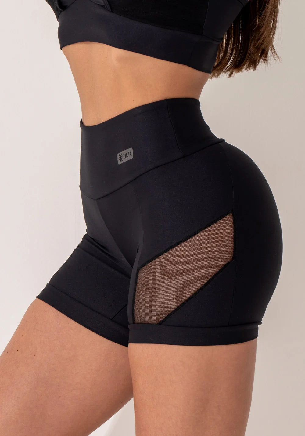 WOMEN’S SHORT FITNESS