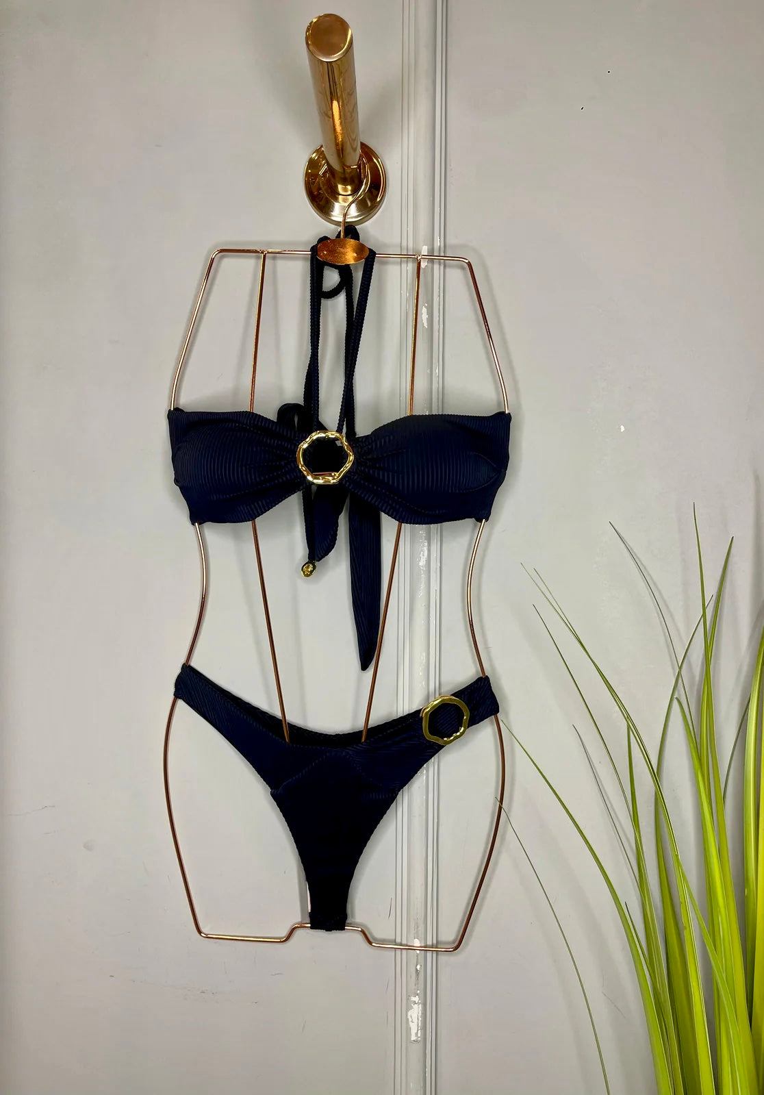 BIKINI MEDITERRANEAN