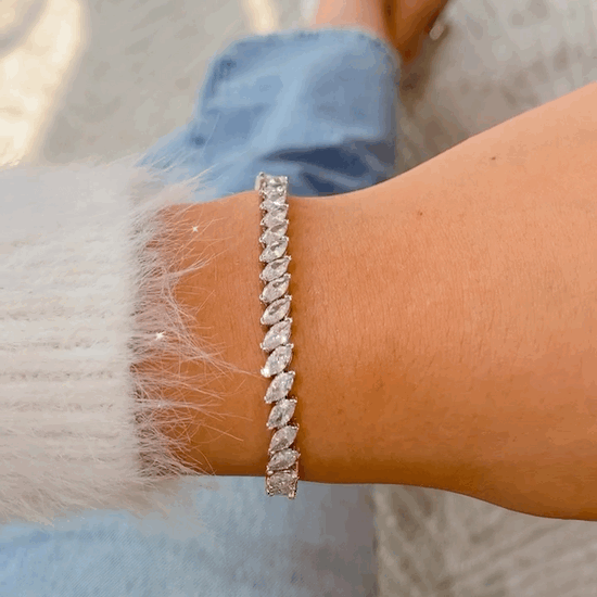 BRACELET NAVETTE
