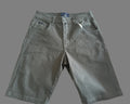 MEN’S SHORT JEANS MATHEUS