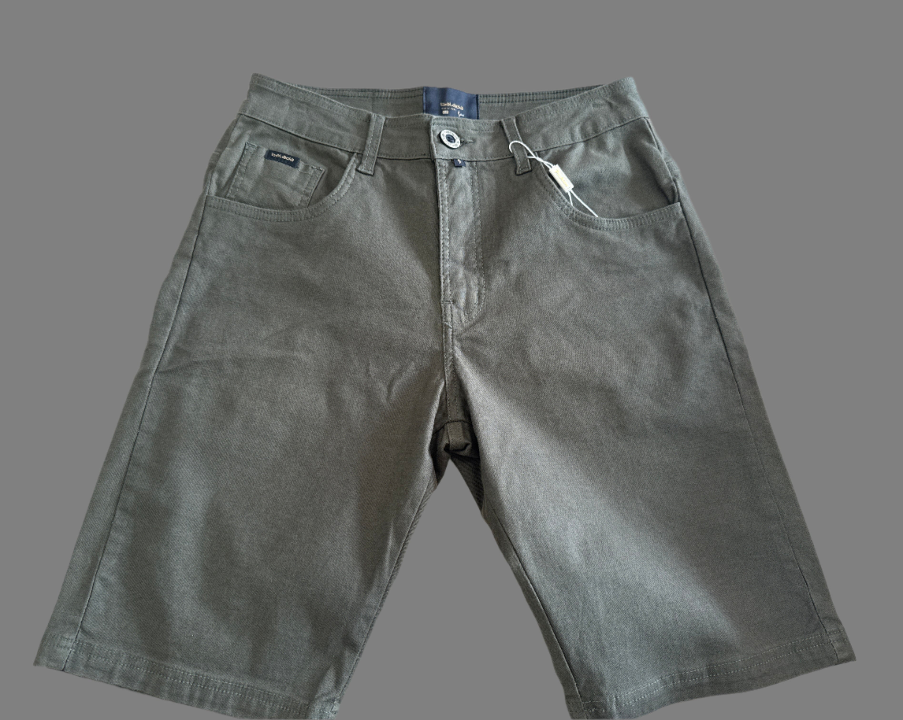 MEN’S SHORT JEANS