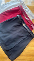 SKIRT MABEL