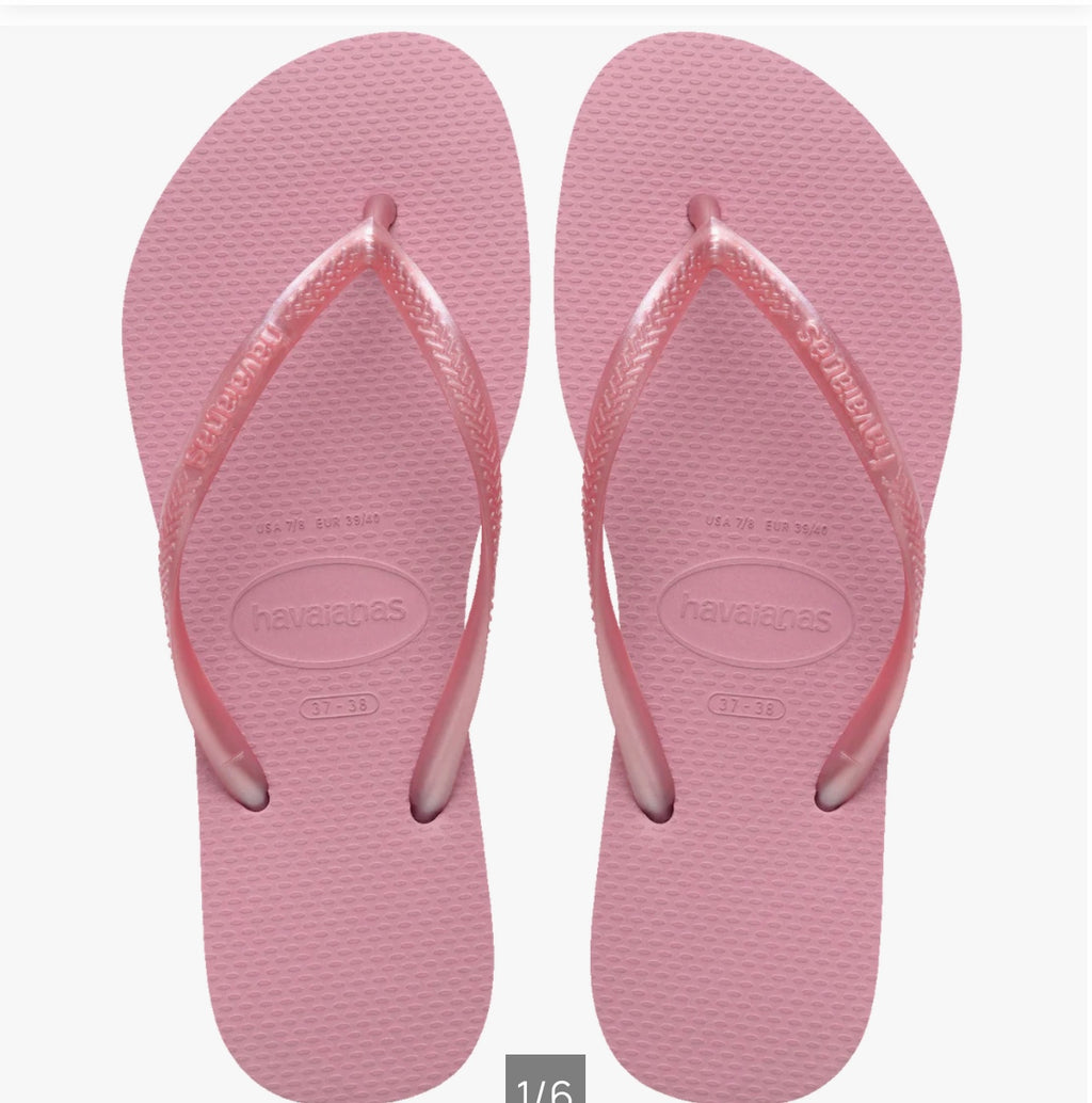 HAVAIANAS WOMEN SLIM