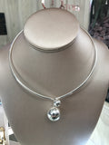 CHOKER BALL