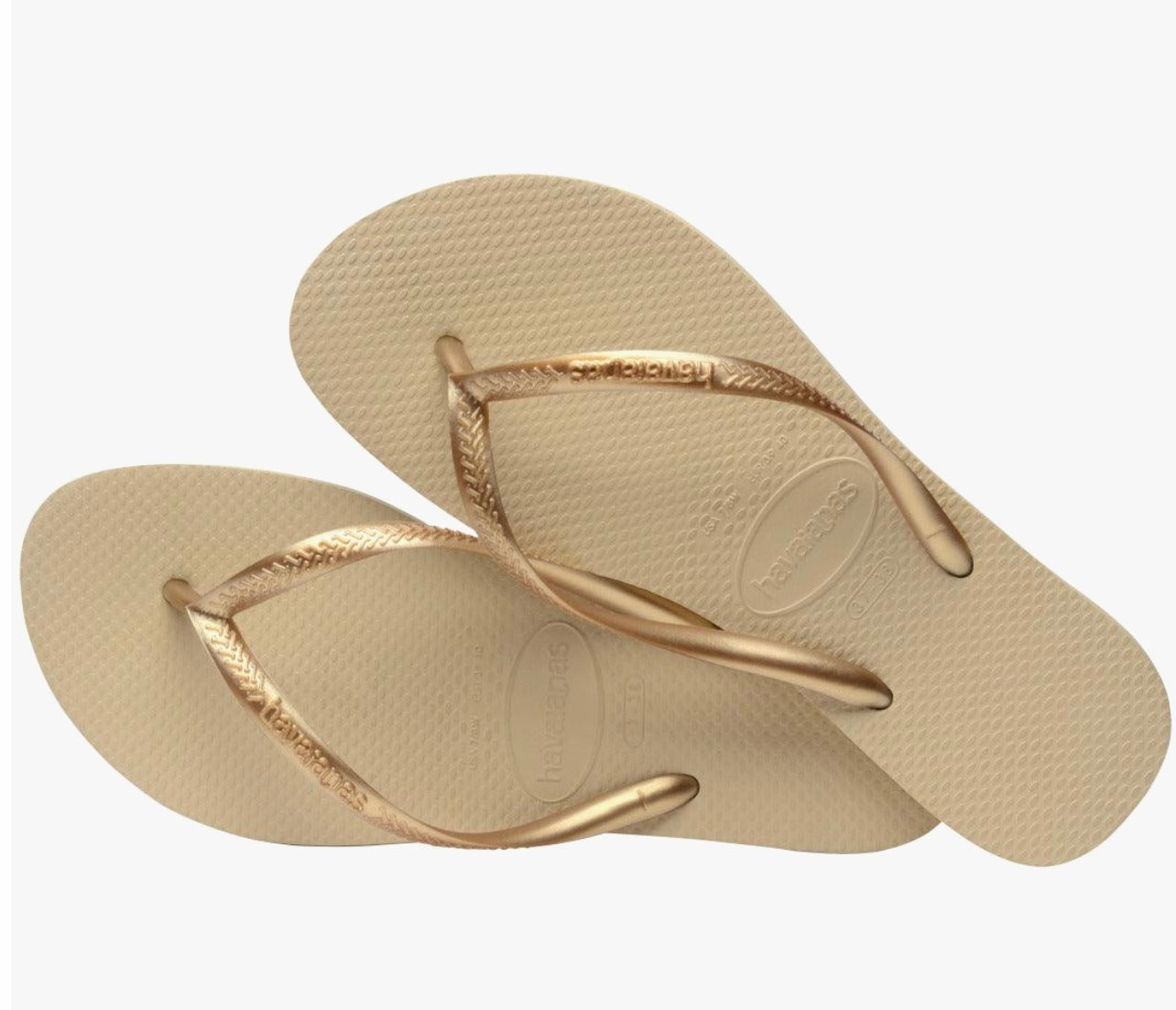 HAVAIANAS WOMEN SLIM