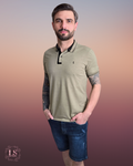 MEN’S POLO HUDSON