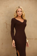 DRESS AMARILIS