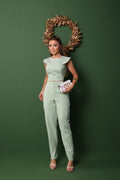 PANT SET CAROLINA