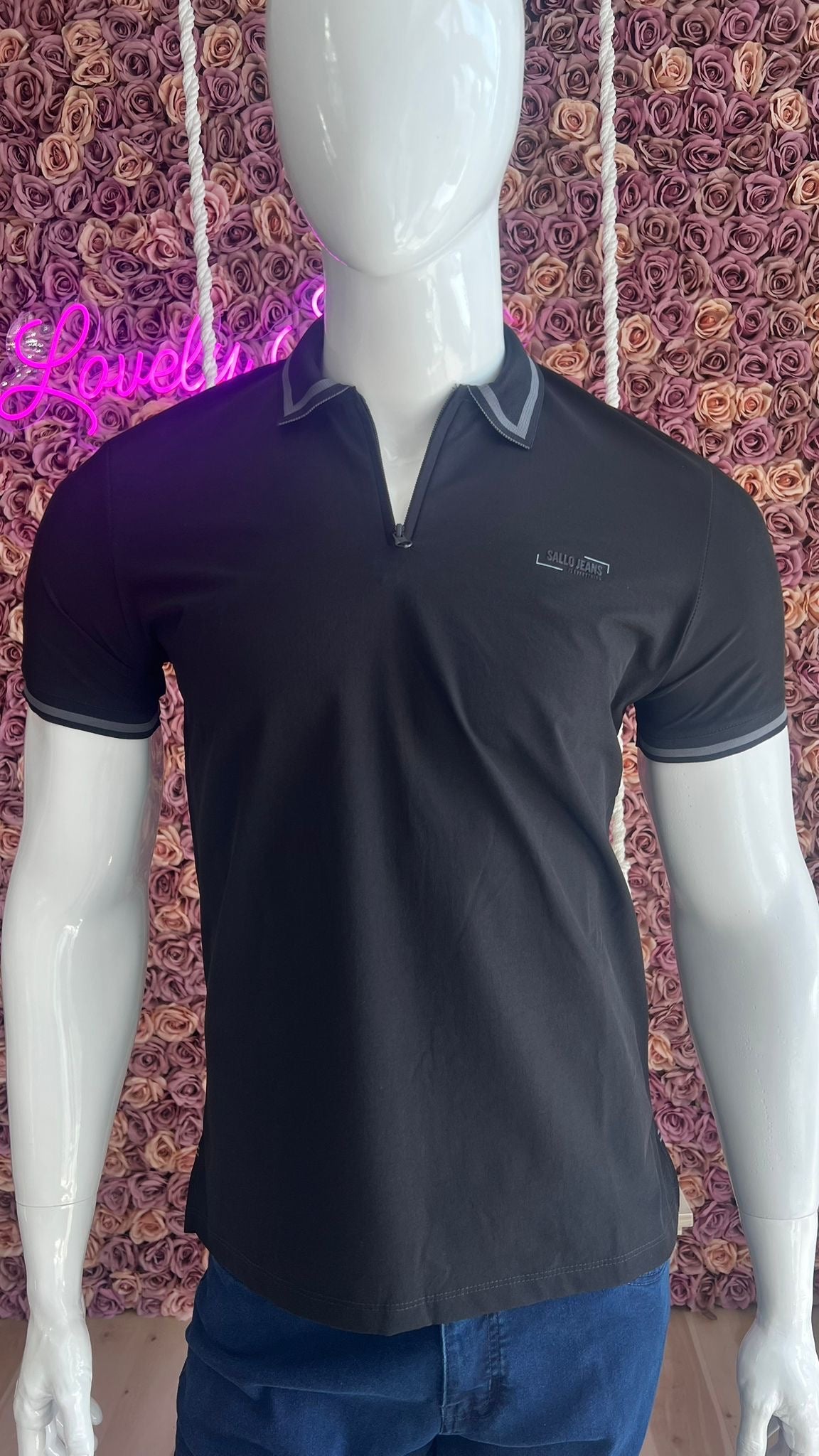 MEN’S POLO EDUARDO