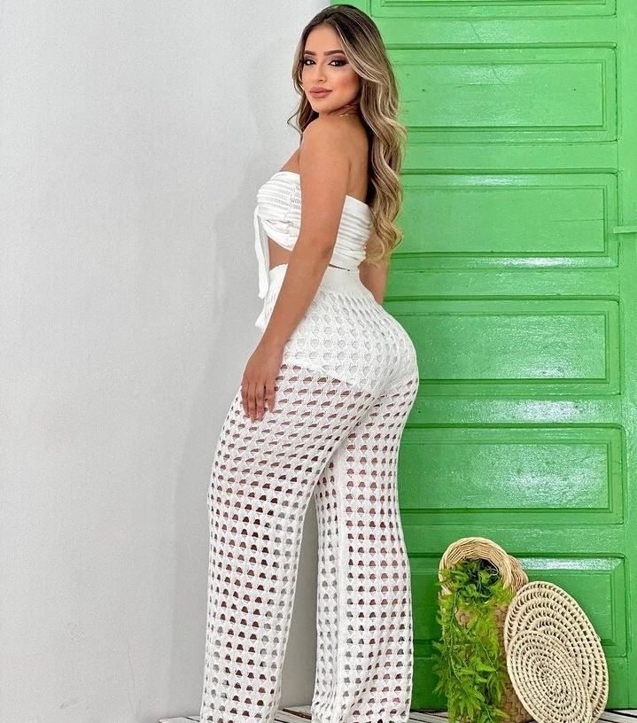 PALOMA SET