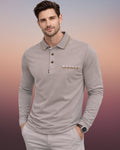 MEN’S SWEATERS PARKER