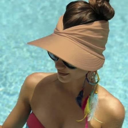 SUN VISOR SUMMER