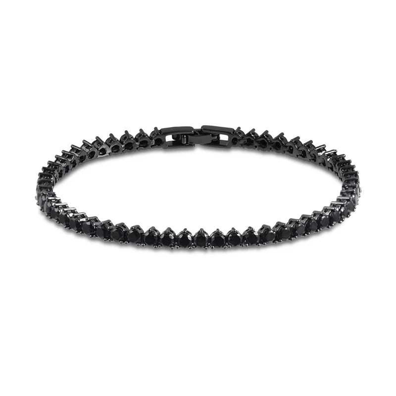 RIVIERA 3 POINT BRACELET