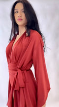 SARONG LONG LYANA