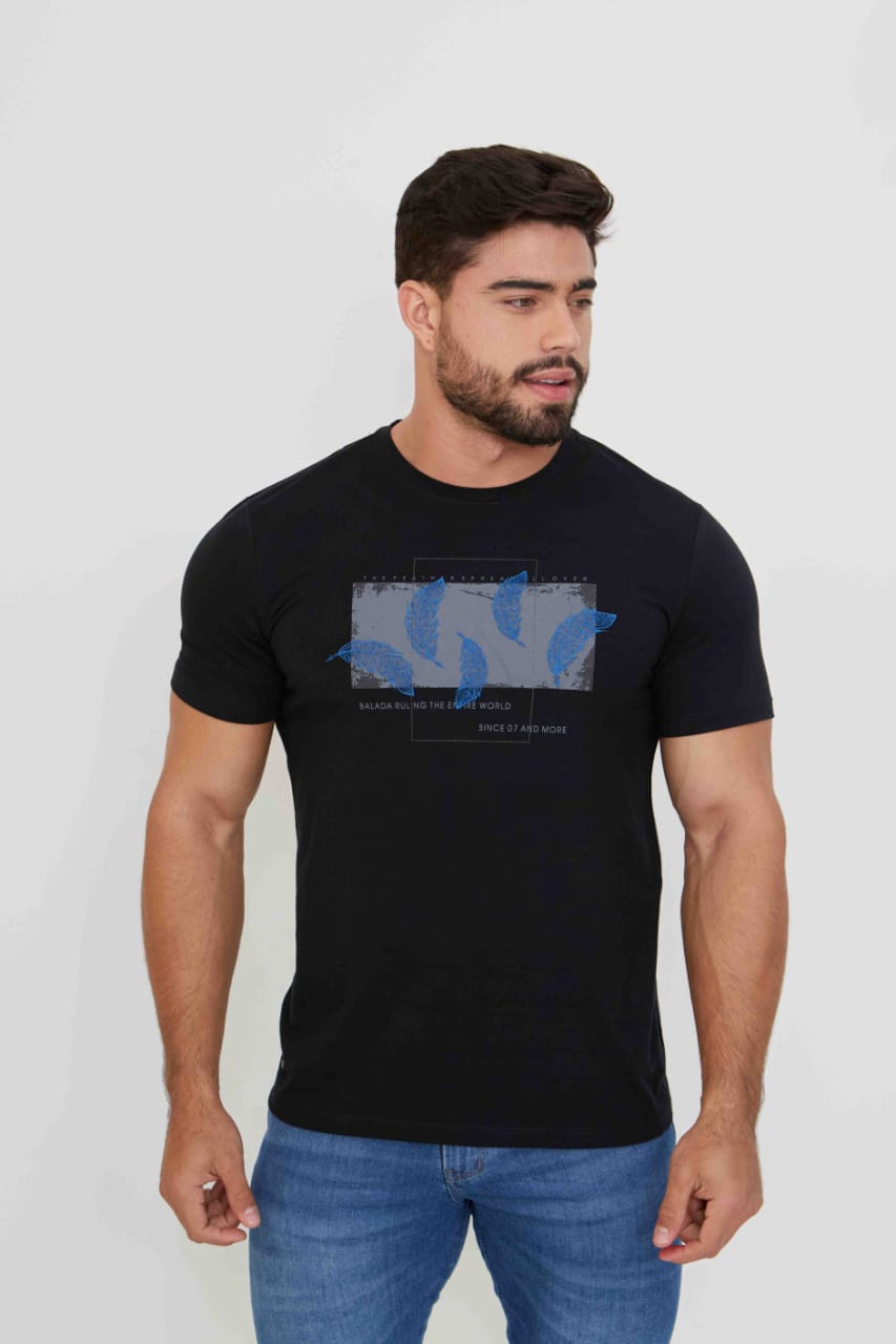 MEN’S T-SHIRT