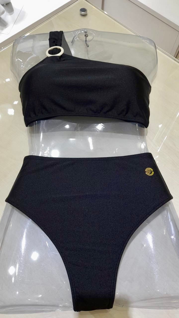 BIKINI LIS BLACK